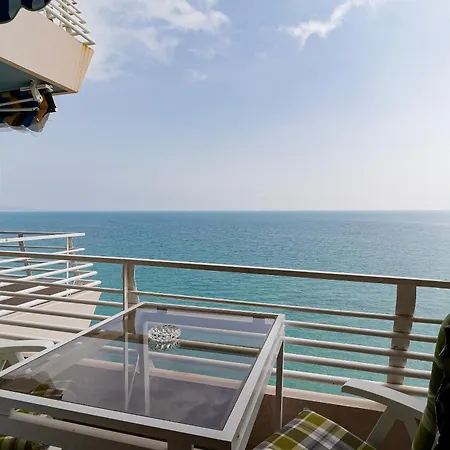 Apartment The Cruise